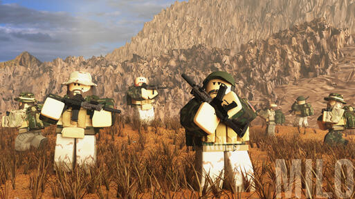 Thumbnail Commission