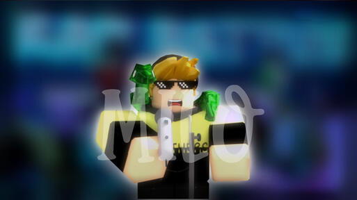 YouTube Thumbnail For ToxicDude
