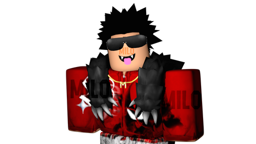 Render GFX Commission