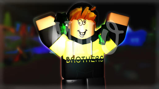 YouTube Thumbnail For ToxicDude