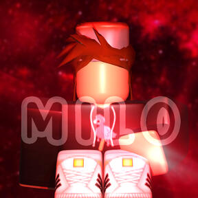 My Discord Server Icon