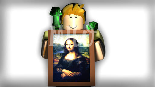 YouTube Thumbnail For ToxicDude