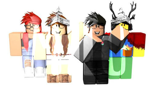 Friends Render/GFX (Jan 2018)