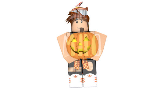 Halloween 2019 Render