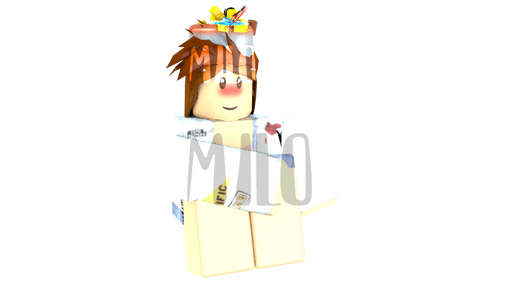 Self Render (July 2019)