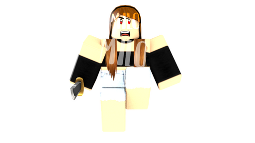 Self Render (Apr 2018)