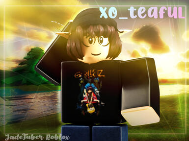 Gift GFX for xo_teaful