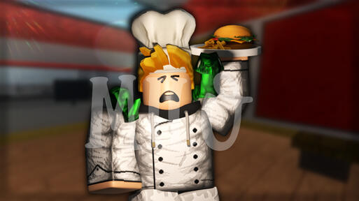 YouTube Thumbnail For ToxicDude